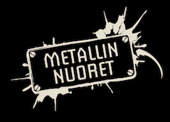 Metallin nuorten sivut